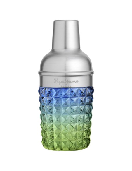 Pepe Jeans London Cocktail Edition For Him Eau De Toilette 100 Ml