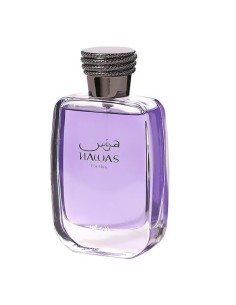 Rasasi Hawas For Him Eau De Parfum 100 Ml