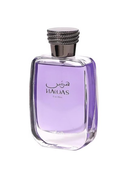 Rasasi Hawas For Him Eau De Parfum 100 Ml