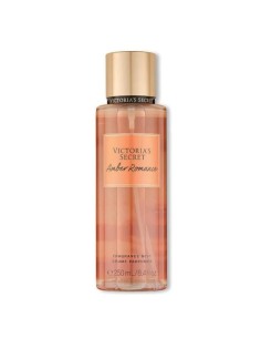 Victoria's Secret Amber Romance Bodyspray 250 Ml