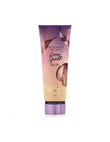 Victoria's Secret Love Spell Golden Body Lotion 236 ml (woman)