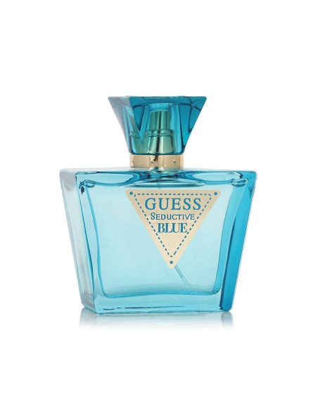 Guess Seductive Femme Blue Eau De Toilette 75 ml (woman)