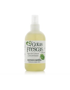 Instituto Español Gotas Frescas Eau de Cologne 250 ml (unisex)