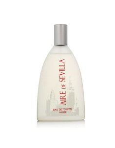 Instituto Español Aire de Sevilla Eau De Toilette 150 ml (woman)
