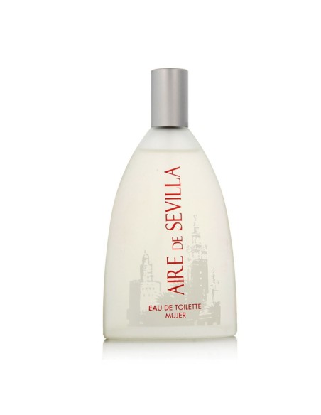 Instituto Español Aire de Sevilla Eau De Toilette 150 ml (woman)