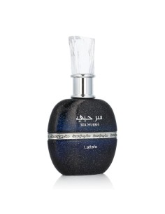 Lattafa Ser Hubbee Eau De Parfum 100 ml (woman)
