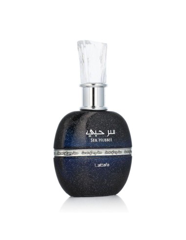Lattafa Ser Hubbee Eau De Parfum 100 ml (woman)