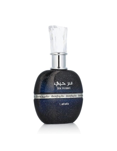 Lattafa Ser Hubbee Eau De Parfum 100 ml (woman)