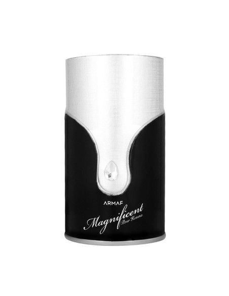 Armaf Magnificent Pour Homme Eau De Parfum 100 ml (man)
