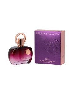 Afnan Supremacy Purple Eau De Parfum 100 ml (woman)