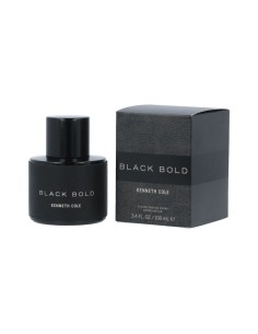 Kenneth Cole Black Bold Eau De Parfum 100 ml (man)