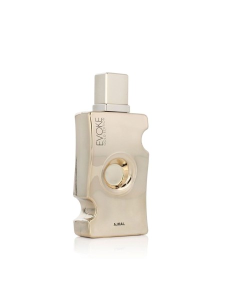 Ajmal Evoke Gold for Her Eau De Parfum 75 ml (woman)