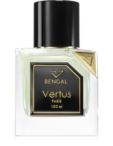 Vertus Bengal Eau De Parfum 100 ml (unisex)