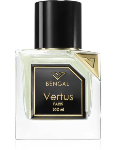 Vertus Bengal Eau De Parfum 100 ml (unisex)