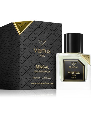 Vertus Bengal Eau De Parfum 100 ml (unisex)