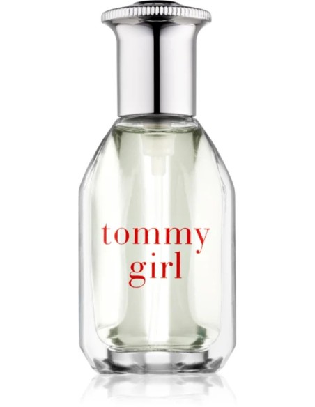 Tommy Hilfiger Tommy Girl Eau De Toilette 30 ml (mujer)