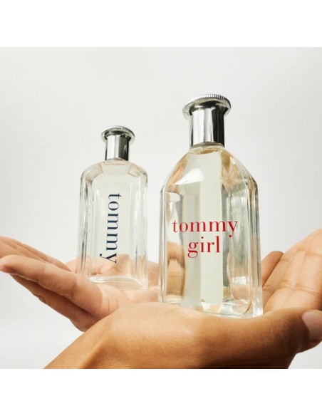 Tommy Hilfiger Tommy Girl Eau De Toilette 30 ml (mujer)
