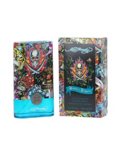 Christian Audigier Ed Hardy Hearts & Daggers for Him Eau De Toilette 100 ml (uomo)