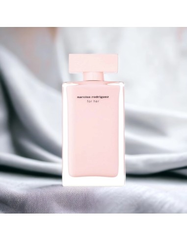 Narciso Rodriguez For Her Eau de Parfum 100 ml Woman – Women's perfume
