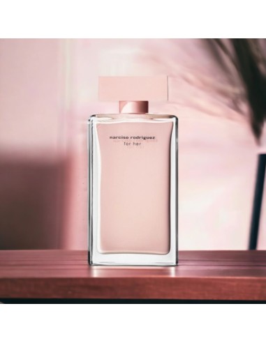 Narciso Rodriguez For Her Eau De Parfum 100 ml (Frau)