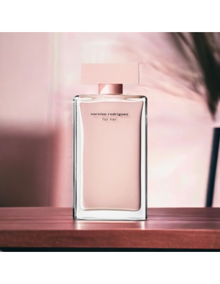 Narciso Rodriguez For Her Eau De Parfum 100 ml (mujer)