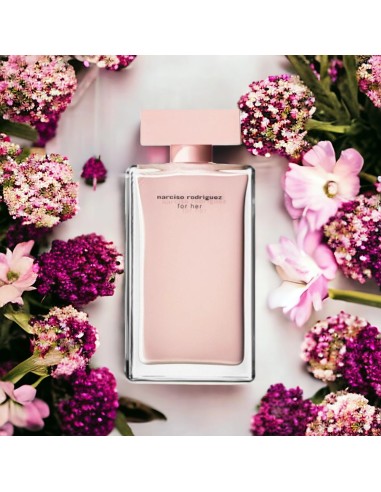 Narciso Rodriguez For Her Eau De Parfum 100 ml (femme)