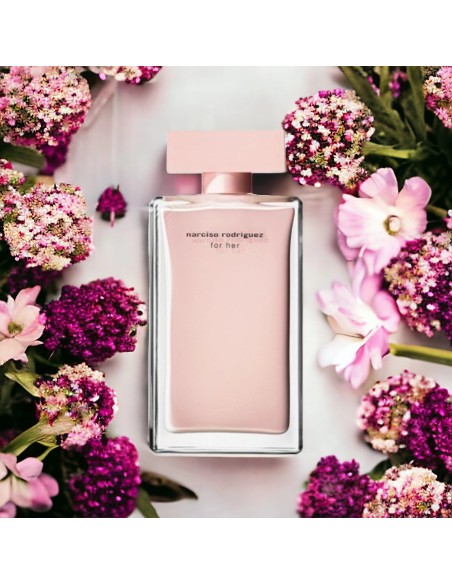 Narciso Rodriguez For Her Eau De Parfum 100 ml (Frau)
