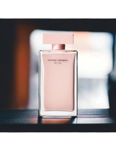 Narciso Rodriguez For Her Eau de Parfum 100 ml