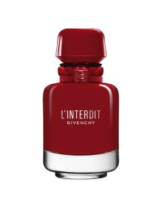 Givenchy L'Interdit Rouge Ultime Edp 50 Ml Vapo 2
