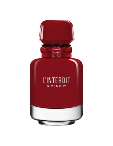 Givenchy L'Interdit Rouge Ultime Eau De Parfum 50 ml (woman)