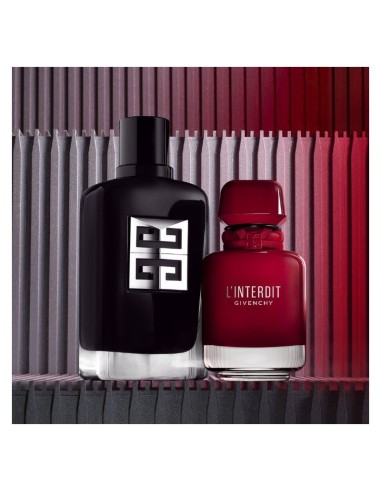 Givenchy L'Interdit Rouge Ultime Eau De Parfum 50 ml (donna)