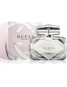 Gucci Bamboo Eau De Parfum 75 ml (Frau)