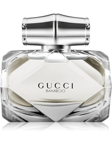 Gucci Bamboo Eau De Parfum 75 ml (woman)