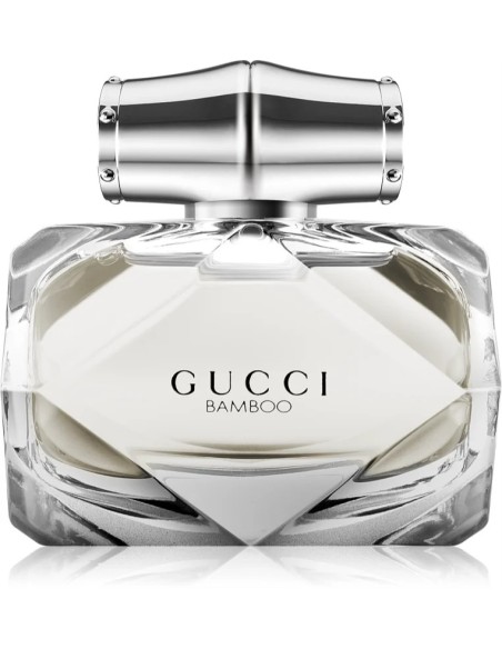 Gucci Bamboo Eau De Parfum 75 ml (woman)