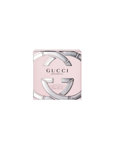 Gucci Bamboo Eau De Parfum 75 ml (woman)