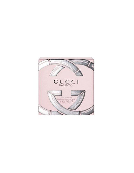 Gucci Bamboo Eau De Parfum 75 ml (woman)