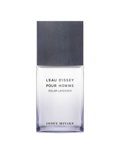 Issey Miyake L'Eau d'Issey pour Homme Solar Lavender Eau De Toilette Intense 100 ml (man)