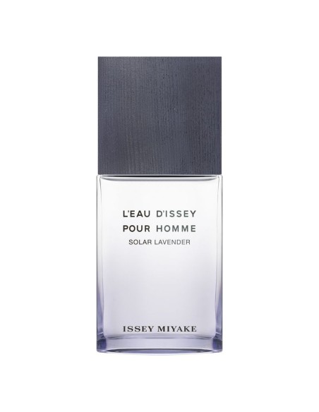 Issey Miyake L'Eau d'Issey pour Homme Solar Lavender Eau De Toilette Intense 100 ml (uomo)