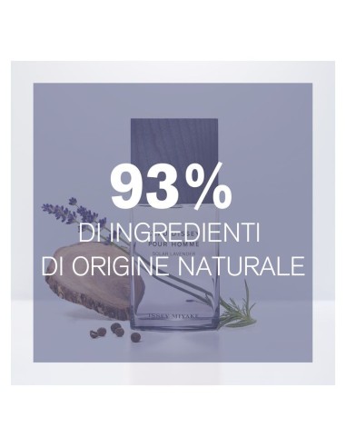 Issey Miyake L'Eau d'Issey pour Homme Solar Lavender Eau De Toilette Intense 100 ml (homme)