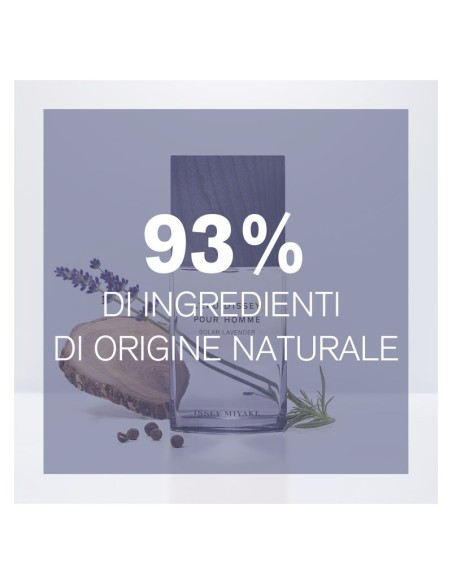 Issey Miyake L'Eau d'Issey pour Homme Solar Lavender Eau De Toilette Intense 100 ml (Herren)