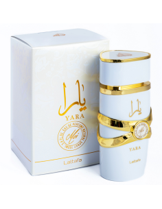 Lattafa Yara Moi Eau De Parfum 100 ml (mujer) 2