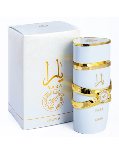 Lattafa Yara Moi Eau De Parfum 100 ml (woman)