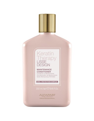 Alfaparf Milano Keratin Therapy Lisse Design Maintenance Conditioner 250 Ml