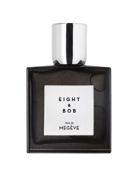 Eight & Bob Nuit De Megève Eau De Parfum 100 Ml
