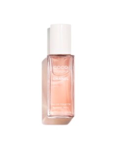 Chanel Coco Mademoiselle Eau De Toilette Refill 50 Ml
