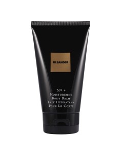 Jil Sander No 4 Body Lotion 150 Ml