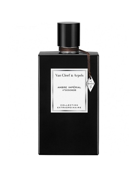 Van Cleef & Arpels Collection Extraordinaire Ambre Impérial Eau De Parfum 75 Ml