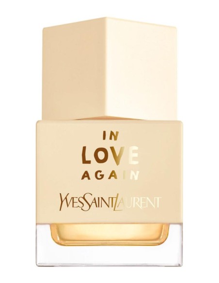 Yves Saint Laurent La Collection In Love Again Eau De Toilette 80 Ml
