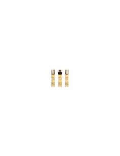 Chanel Gabrielle EDT 3 x 20 ml Refill pocket (mini) spray W