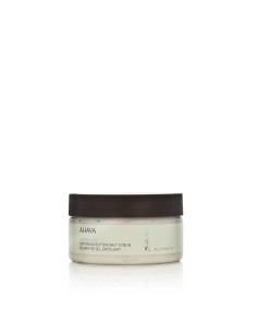 Ahava Deadsea Salt Softening Butter Salt Scrub 220 g